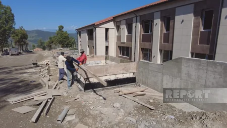 Laçının laçın vaxtları hələ indi başlayır - REPORTAJ