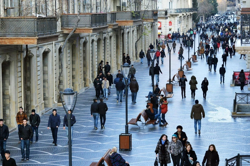 Bu gün Azərbaycanda əhalinin növbəti siyahıyaalınması başlayır