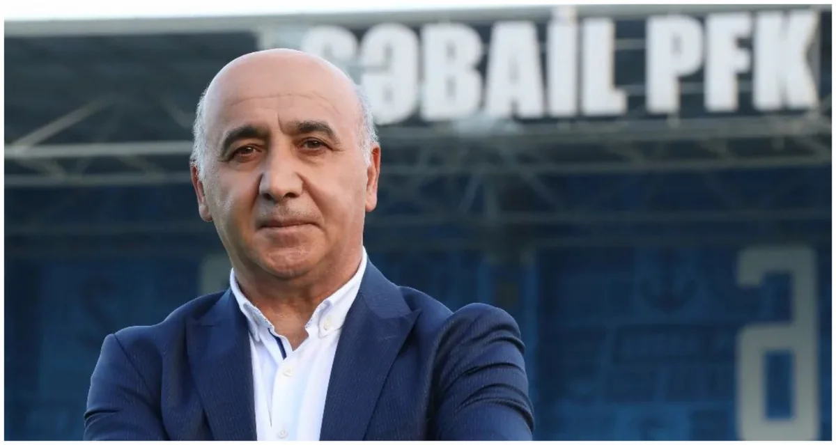 Şahin Diniyev: “Legiya”nın bizə qalib gələ bilməməsi polşalıları qıcıqlandırır” - MÜSAHİBƏ