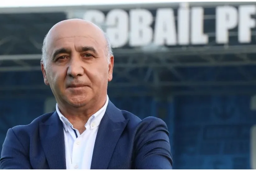 Şahin Diniyev: “Legiya”nın bizə qalib gələ bilməməsi polşalıları qıcıqlandırır” - MÜSAHİBƏ