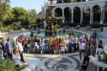Azerbaijan hosted International Summer School of multiculturalism