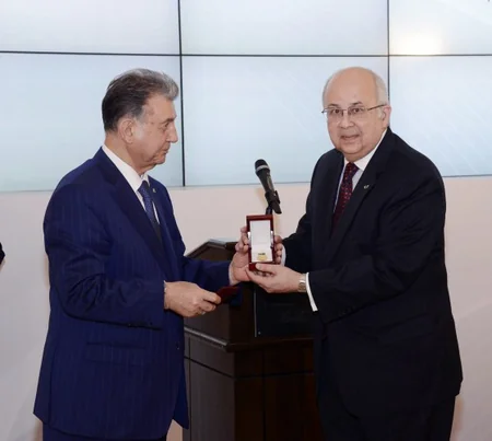 III Qlobal Bakı Forumuna yekun vurulub