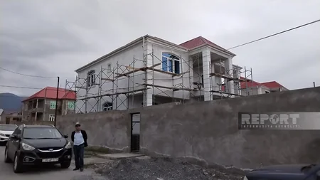 Oğuzda elektrik cərəyanı ustanı vuraraq öldürüb