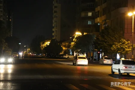 В Баку в кафе произошла массовая драка, есть задержанные