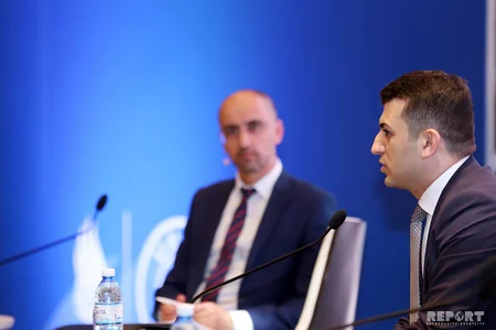 Baku hosts Football and Business Summit