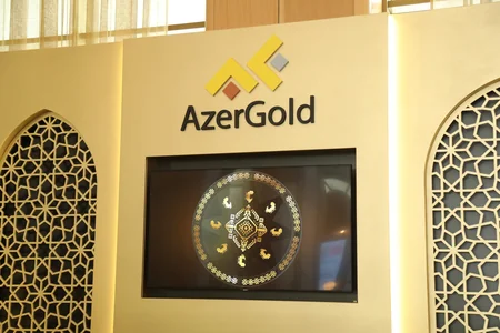 “AzerGold” III Şuşa Qlobal Media Forumunda təmsil olunub