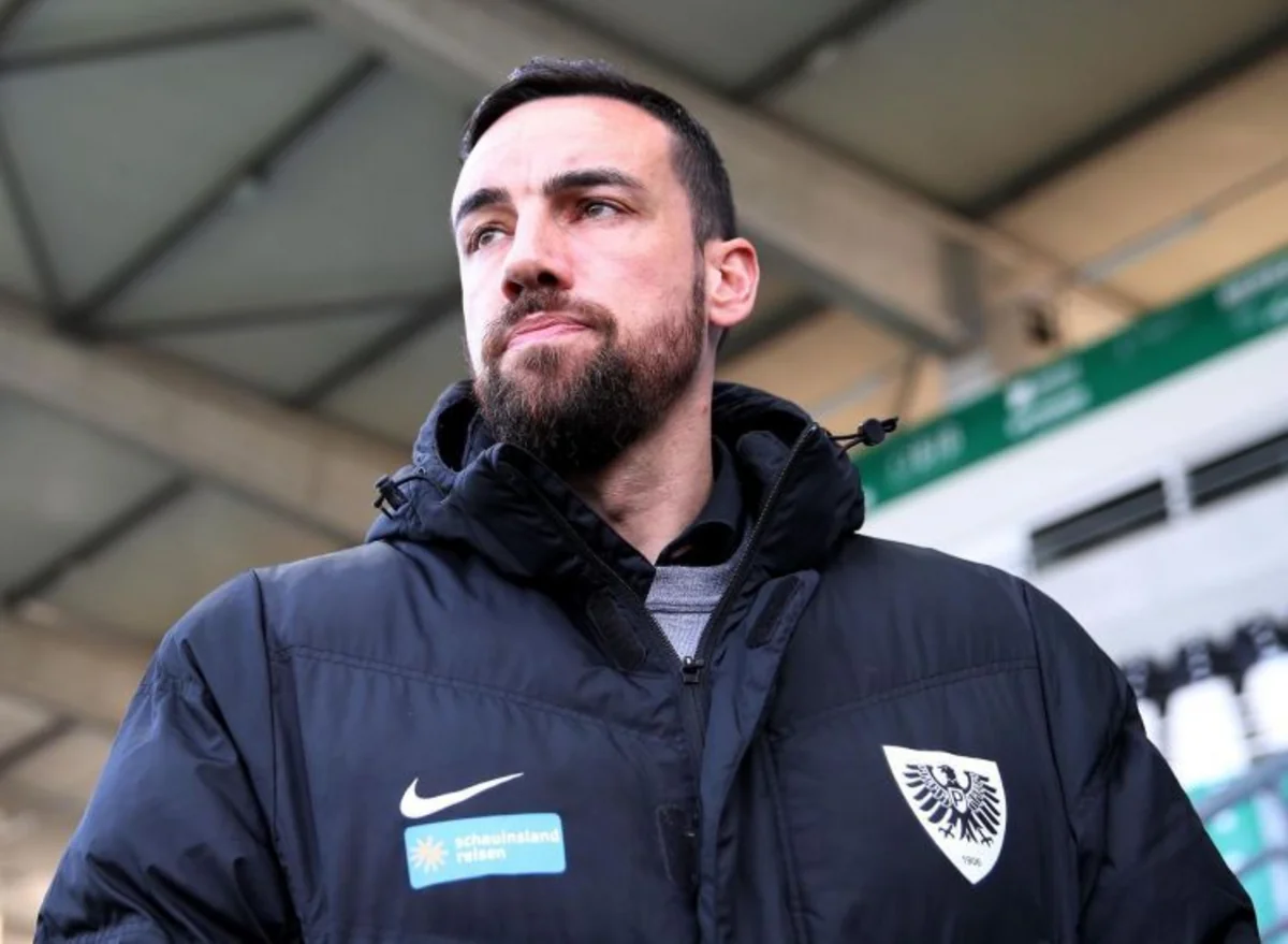 Almaniya yığmasının sabiq futbolçusu uşaq pornosu yaymaqda ittiham olunur