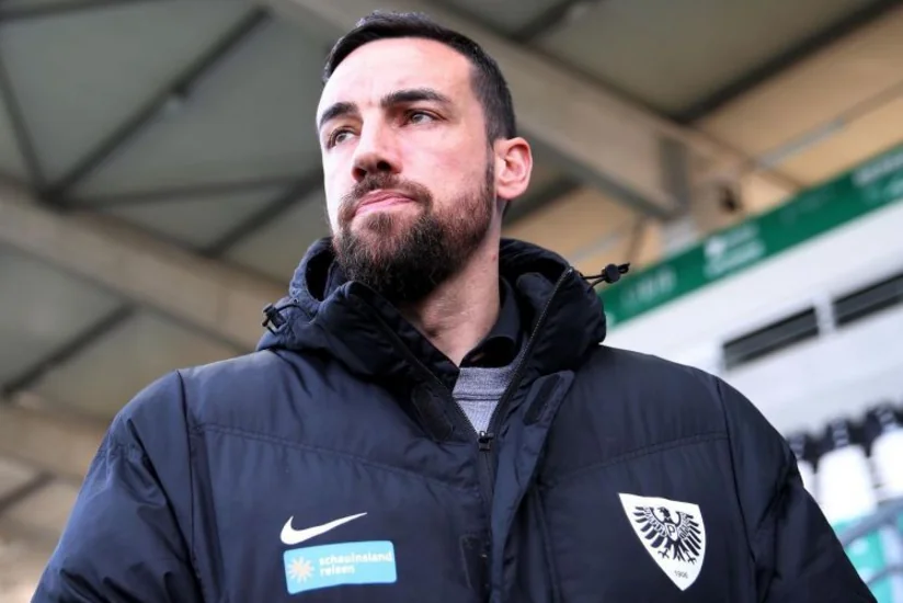Almaniya yığmasının sabiq futbolçusu uşaq pornosu yaymaqda ittiham olunur