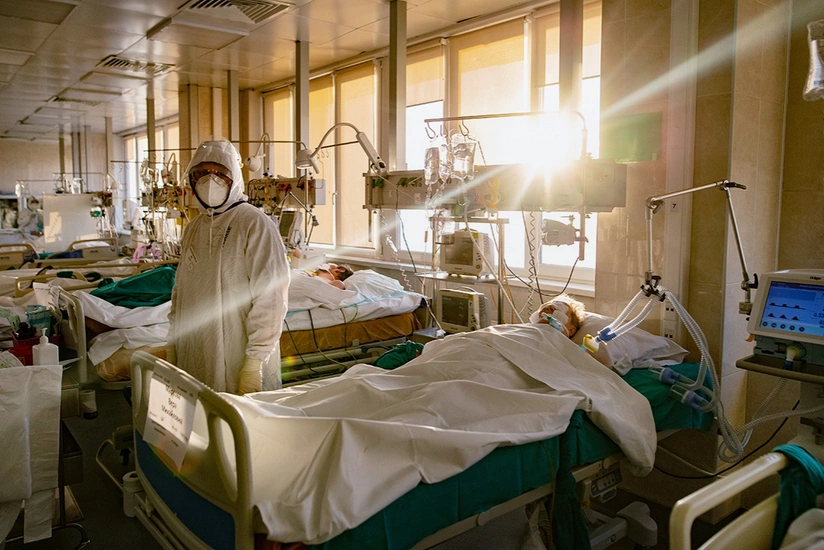 Gürcüstanda koronavirusa yoluxanların sayı 850 mini keçib