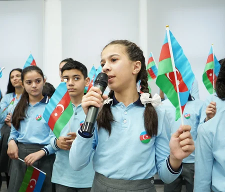 Zabuxda məktəb fəaliyyətə başlayıb