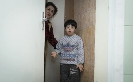 “Qayğı - sağlam nəsil naminə” İctimai Birliyi dəstək aksiyasını davam etdirir