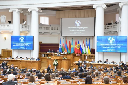 Speaker: Armenia abuses presence of EU mission and deliberately increases regional tension
