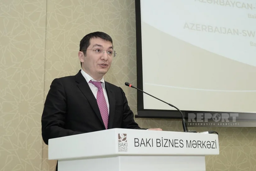 Main goals of Azerbaijan's Digital Economy Strategy announced