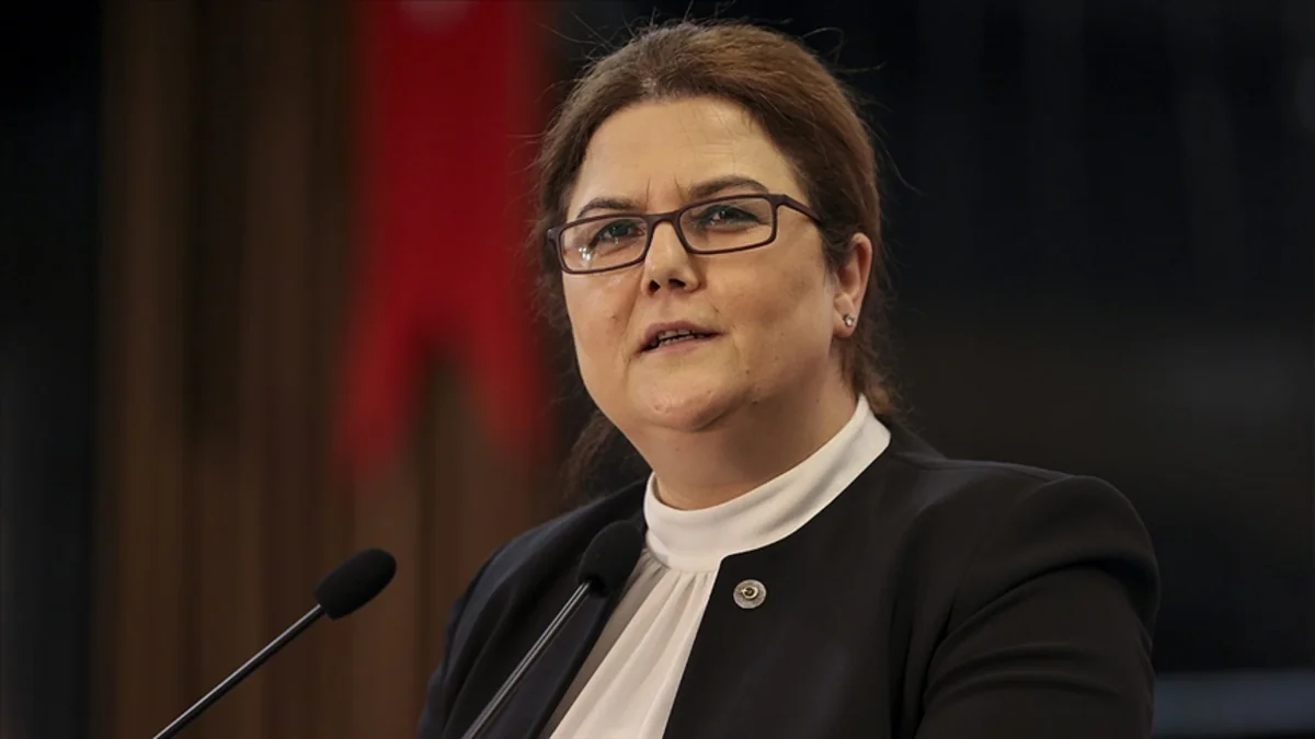Minister: Turkiye - powerful state that cannot be defeated by terrorism