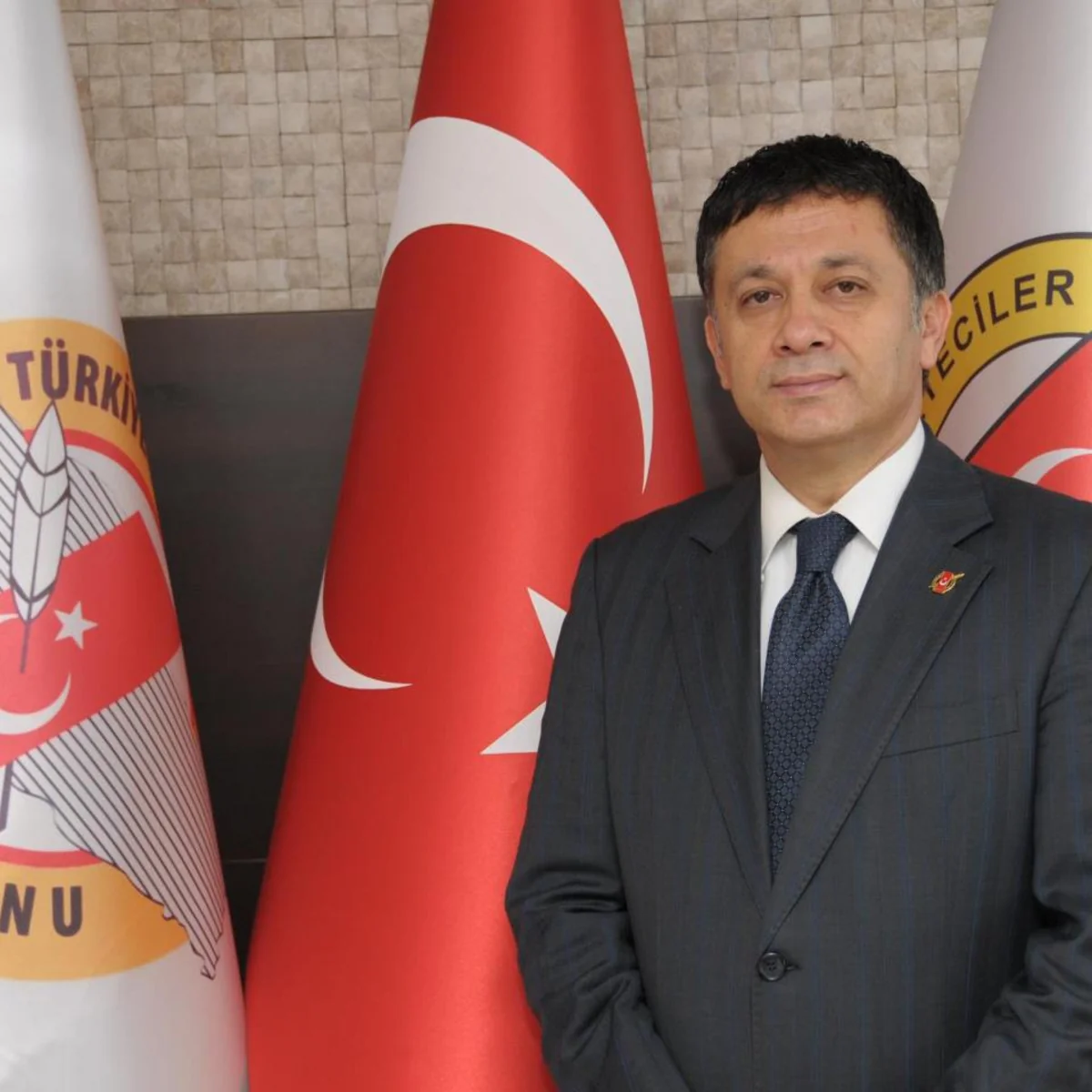 ​Türkiyəli jurnalistlər azərbaycanlı həmkarlarına başsağlığı verib
