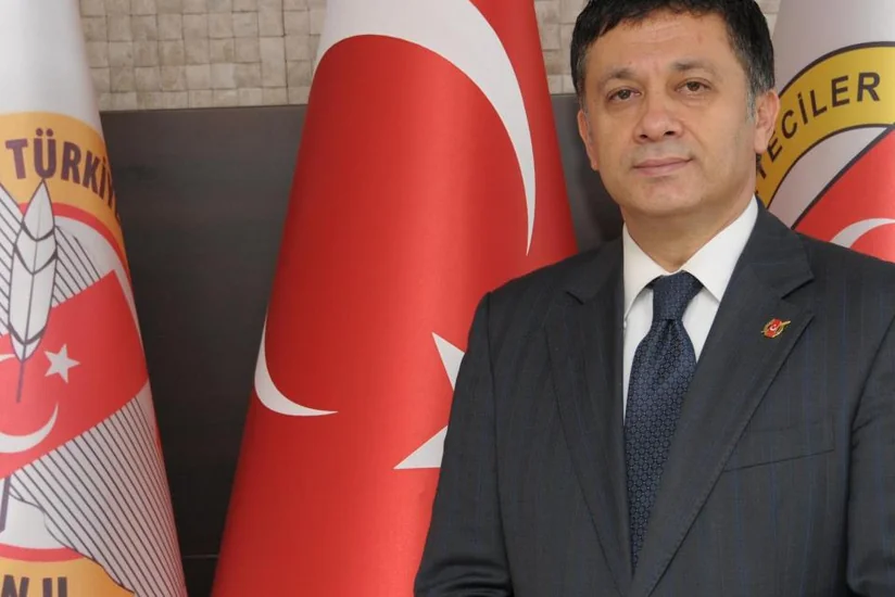 ​Türkiyəli jurnalistlər azərbaycanlı həmkarlarına başsağlığı verib