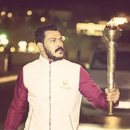 Zabit Səmədov: Uğurları davam etdirmək və azarkeşləri, xalqımı sevindirmək istəyirəm