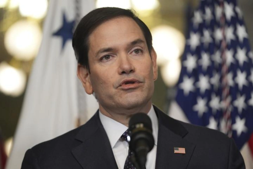 Rubio: Rusiya ilə ABŞ arasında rabitə kanallarının bərpası bir qədər vaxt aparacaq