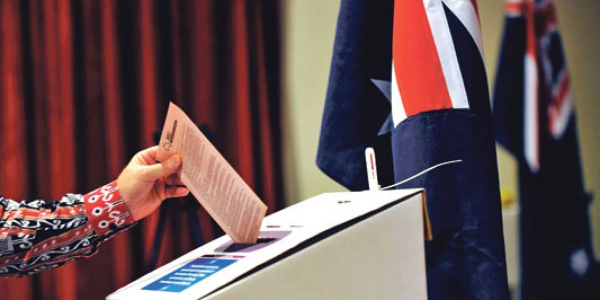 Avstraliyada parlament seçkilərinin vaxtı məlum olub