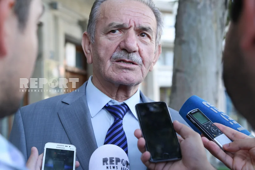 YAP icra katibliyinin müşaviri: “Astan Şahverdiyevin dediklərini doğru hesab etmirəm”