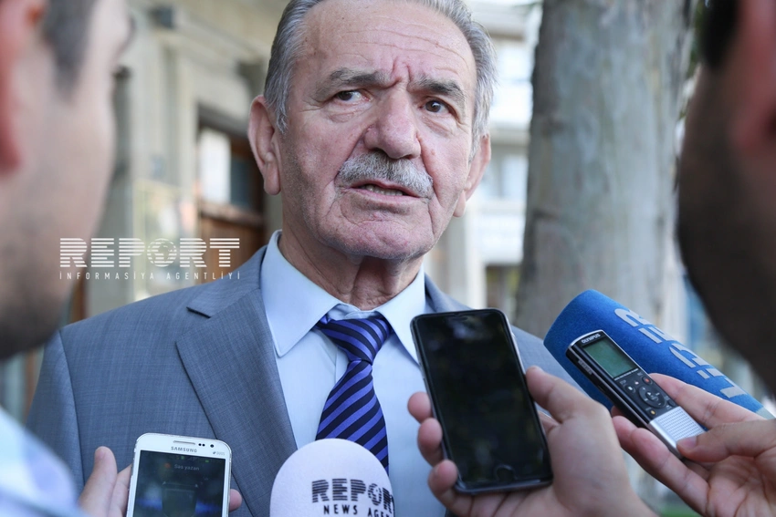 YAP icra katibliyinin müşaviri: “Astan Şahverdiyevin dediklərini doğru hesab etmirəm”