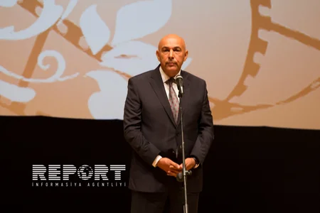 Nazir müavini: Son illərdə Azərbaycan kinosu böyük uğurlara imza atır