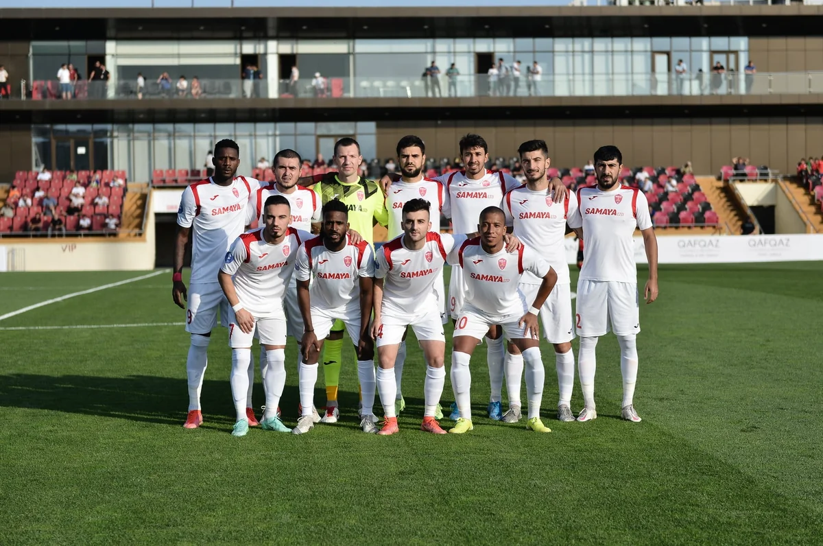 Keşlə və Səbail klubları meydana azarkeş girdiyi üçün cərimələnib