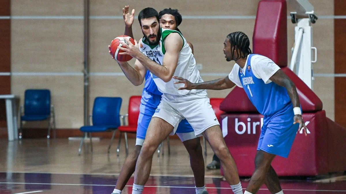 Sərhədçinin basketbolçusu: Növbəti oyunlar bizim üçün çox önəmlidir
