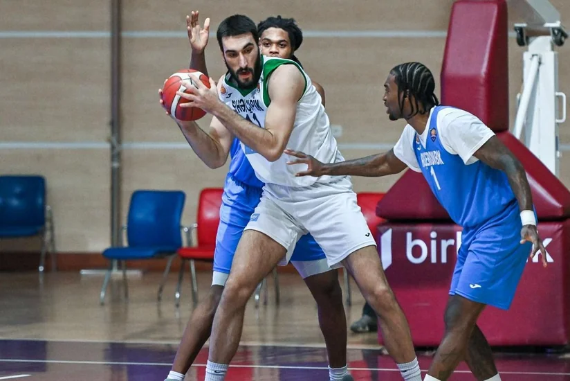 Sərhədçinin basketbolçusu: Növbəti oyunlar bizim üçün çox önəmlidir