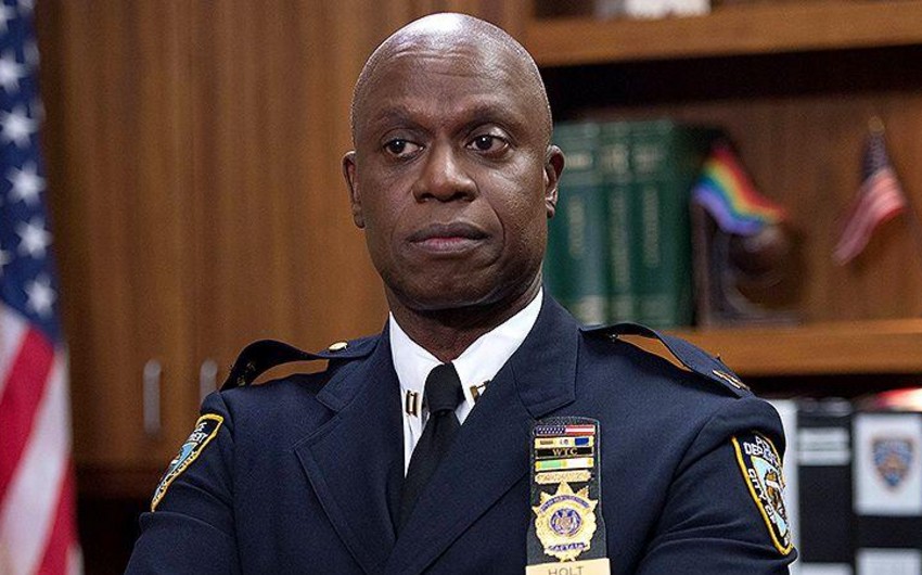 ‘Brooklyn Nine-Nine’ star Andre Braugher dead at 61