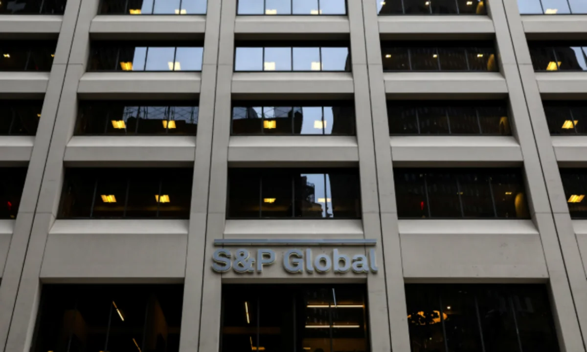 S&P Global: US secondary tariff threat could heighten global trade tensions