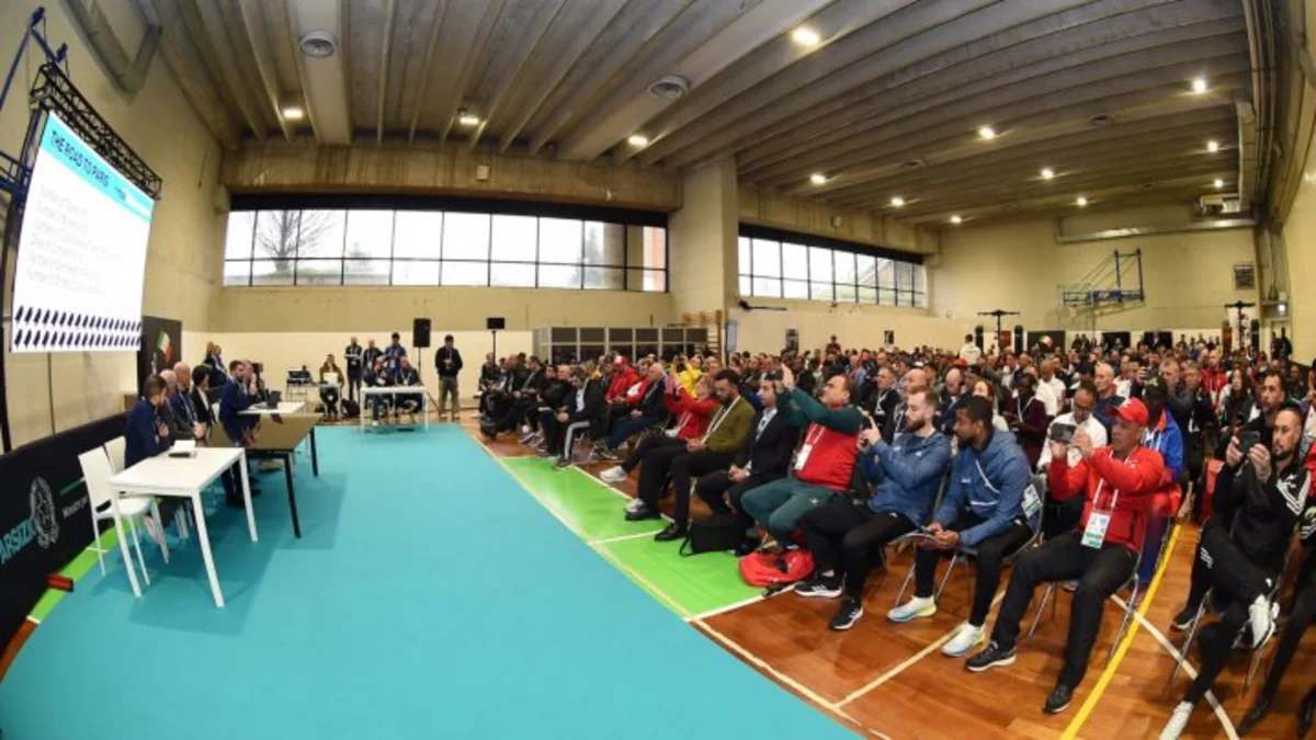 Olimpiya Təsnifat Turnirində Azərbaycan boksçularının rəqibləri bəlli olub