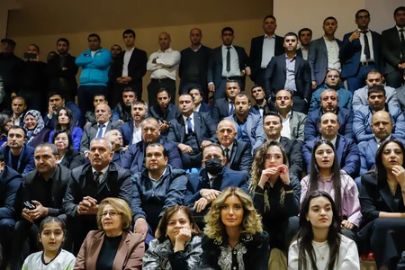 Naxçıvan Muxtar Respublikasının 100 illiyinə həsr olunmuş futzal turnirinin qalibi bəlli olub