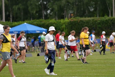 III Avropa Oyunları: Azərbaycan idmançısının təsnifatdakı mövqeyi bəlli olub