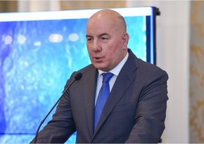 Эльман Рустамов: Не видим угроз со стороны рынка криптовалют
