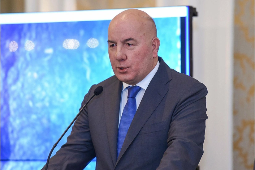 Эльман Рустамов: Не видим угроз со стороны рынка криптовалют