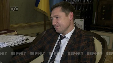 Lviv governor: Despite cooperation agreement with Azerbaijan, little work has been done