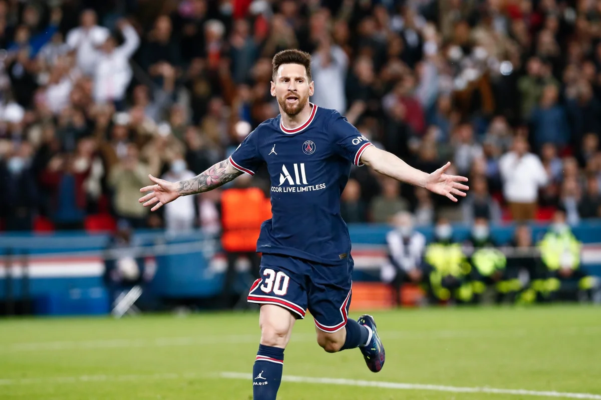PSJ Messi ilə müqaviləni uzatmaq istəyir
