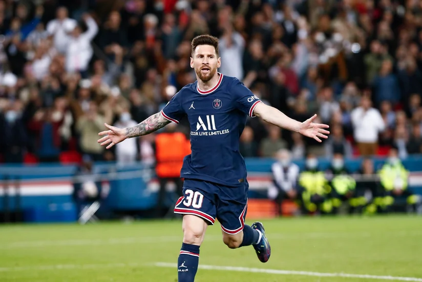 PSJ Messi ilə müqaviləni uzatmaq istəyir