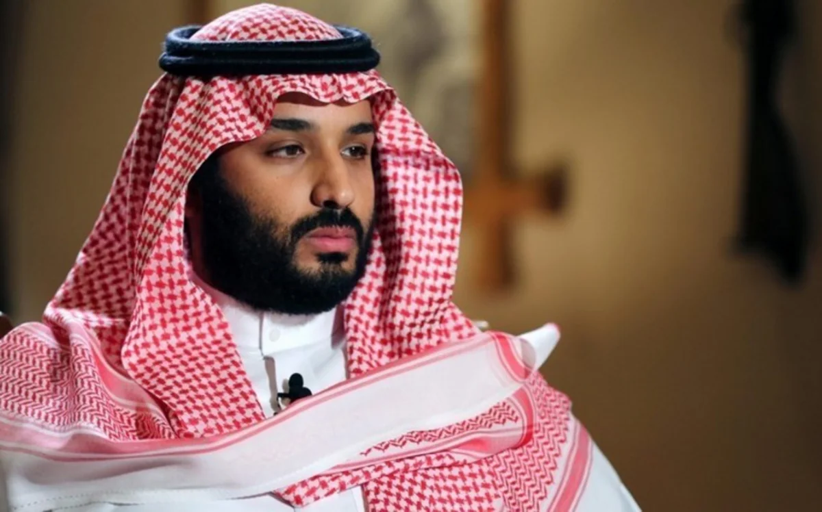 Crown Prince of Saudi Arabia congratulates President Ilham Aliyev on his resounding victory in election