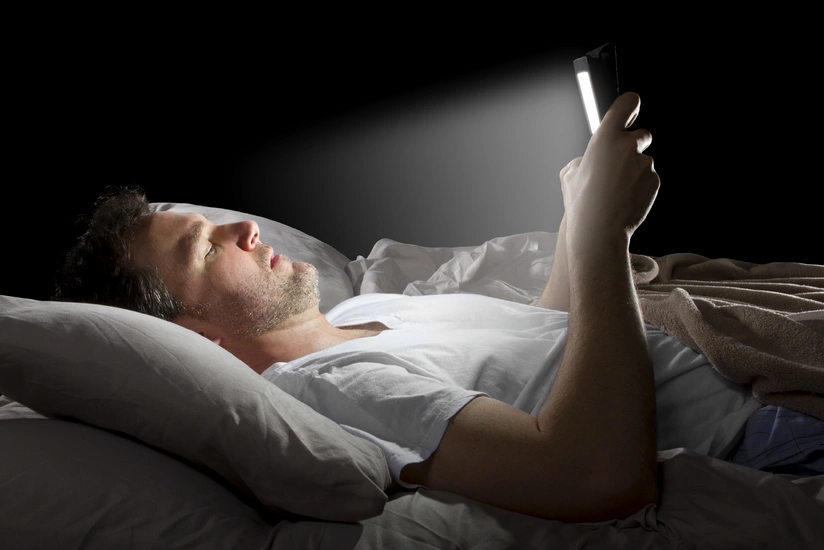 Expert reveals smartphone dangers