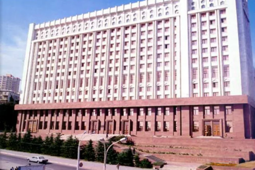 Президент Ильхам Алиев назначил новых послов в Украине и Аргентине