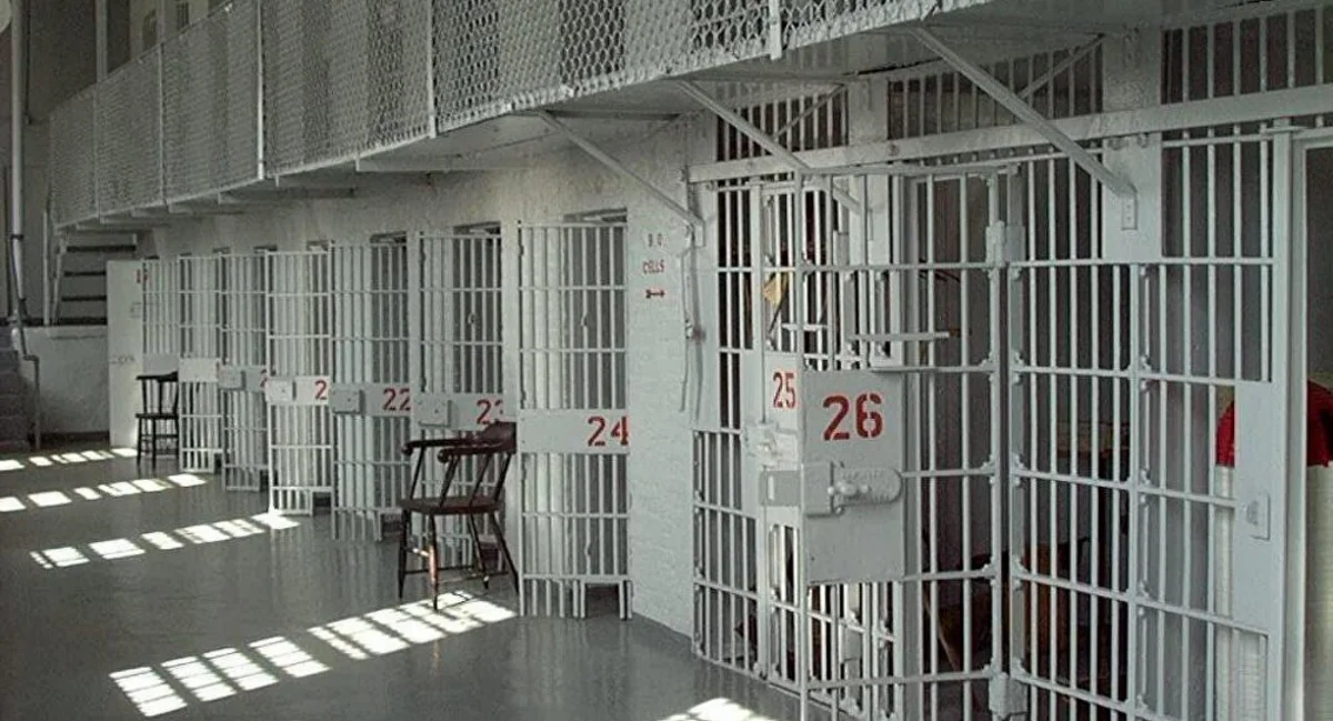 Inmates riot in Armenian prison