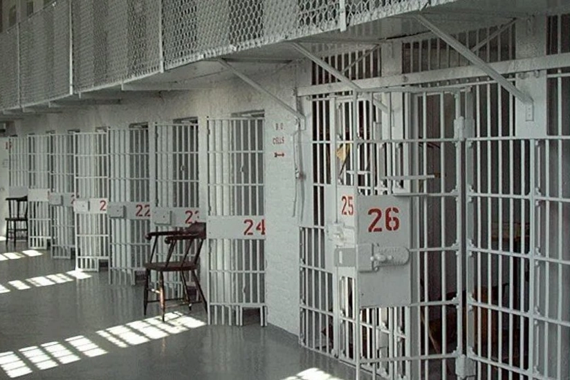 Inmates riot in Armenian prison