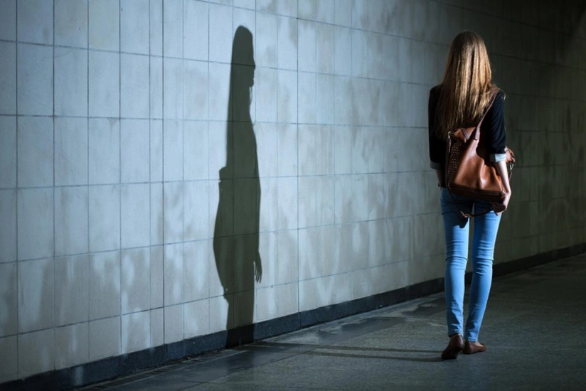 Sumqayıtda gənc qız itkin düşüb