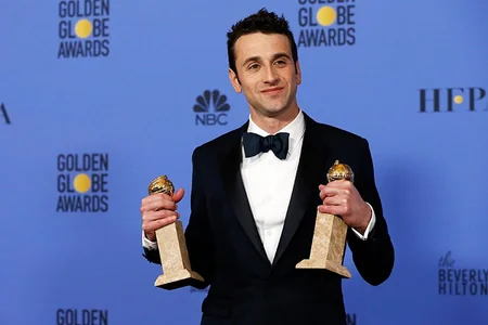 Winners of Golden Globes award named