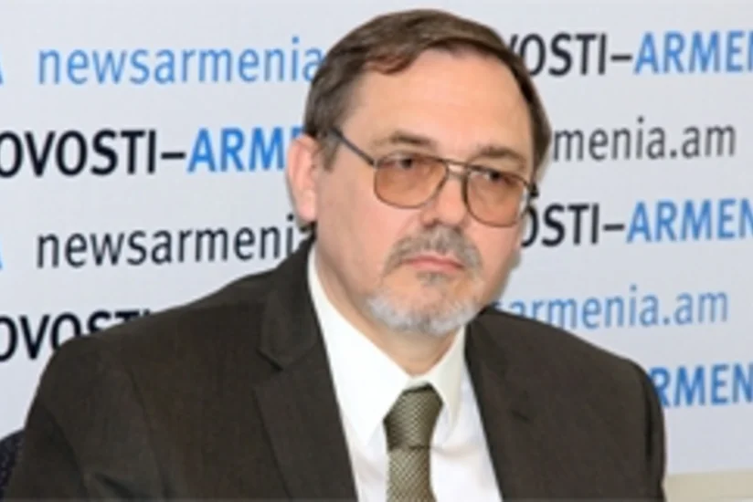 ​Rusiyanın Ermənistandakı səfiri: Qarabağ probleminin hərbi yolla həlli qəbuledilməz və perspektivsizdir