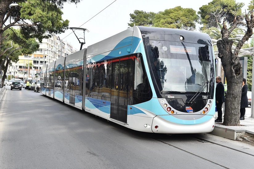 Naxçıvanda tramvay nəqliyyatı təşkil ediləcək