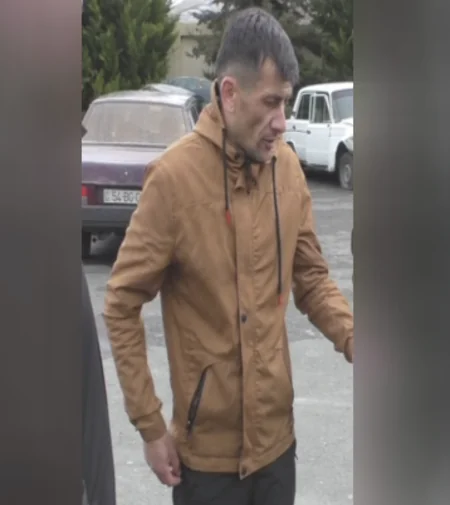 Zaqatalada narkotik satan xarici ölkə vətəndaşı həbs edilib
