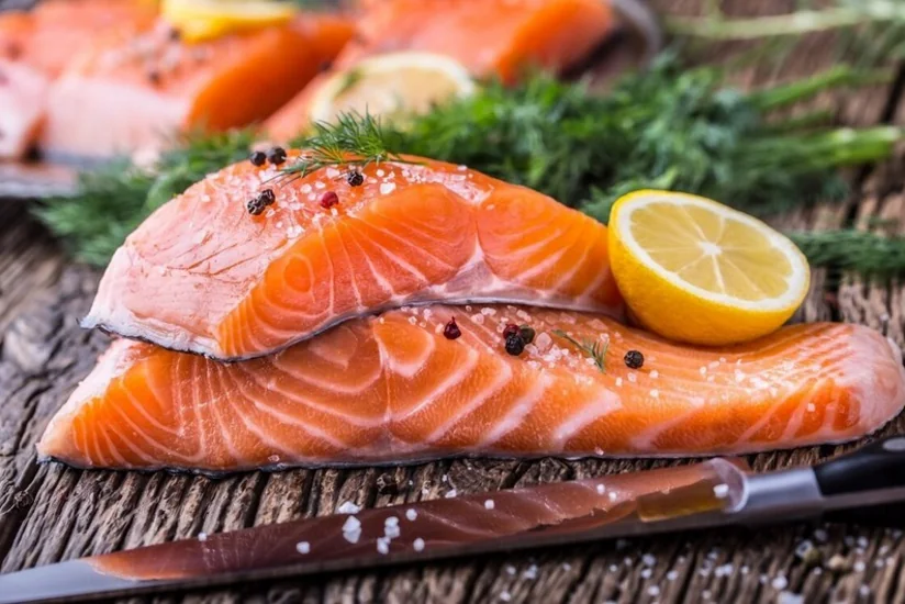 Azerbaijan sharply increases salmon purchases from Türkiye